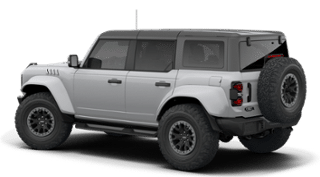 2026 Ford Bronco® External Image 3
